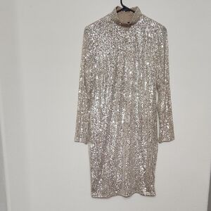 The Limited Medium Dress